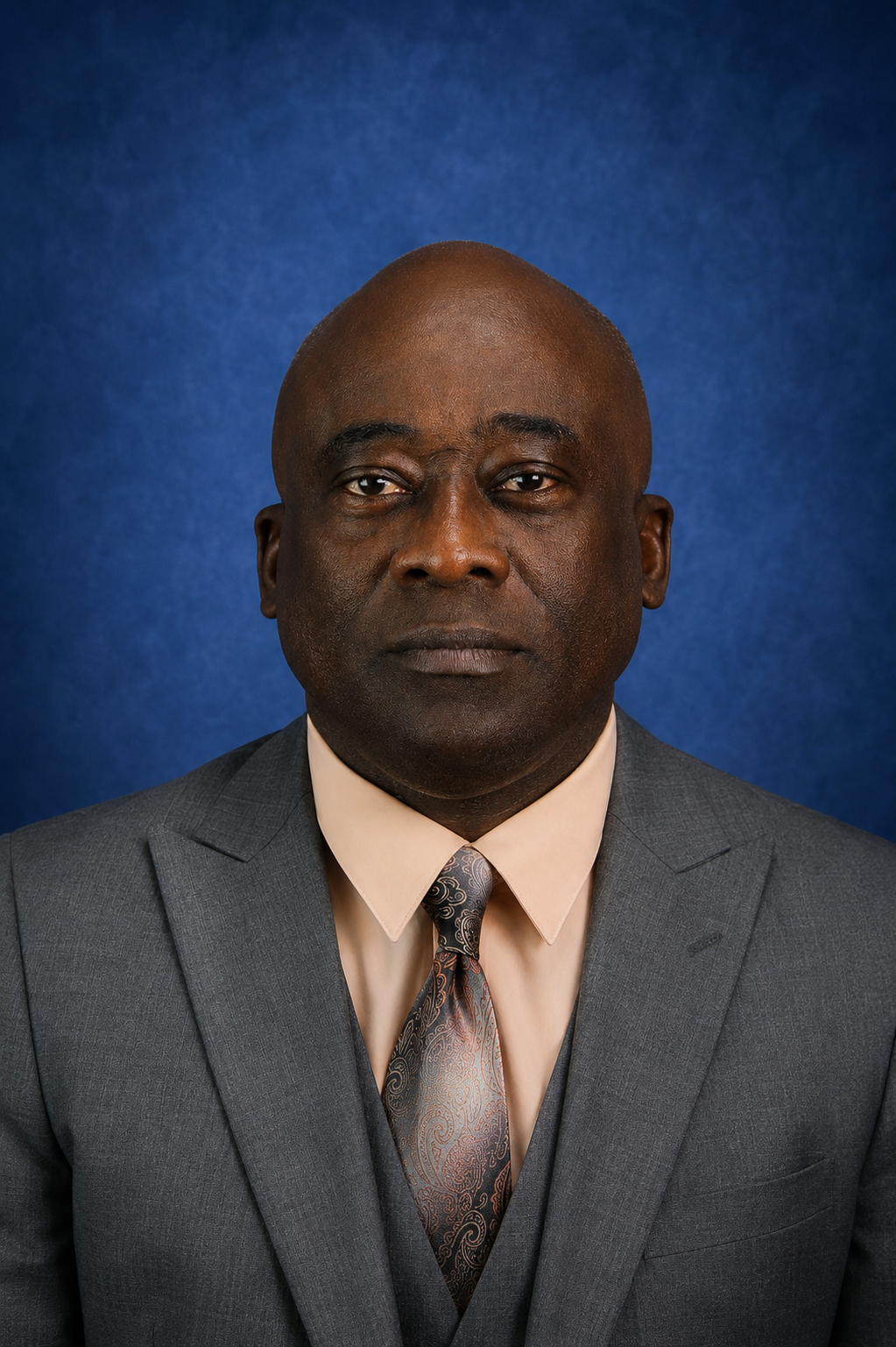 Garfield A. Neal (Gary)
