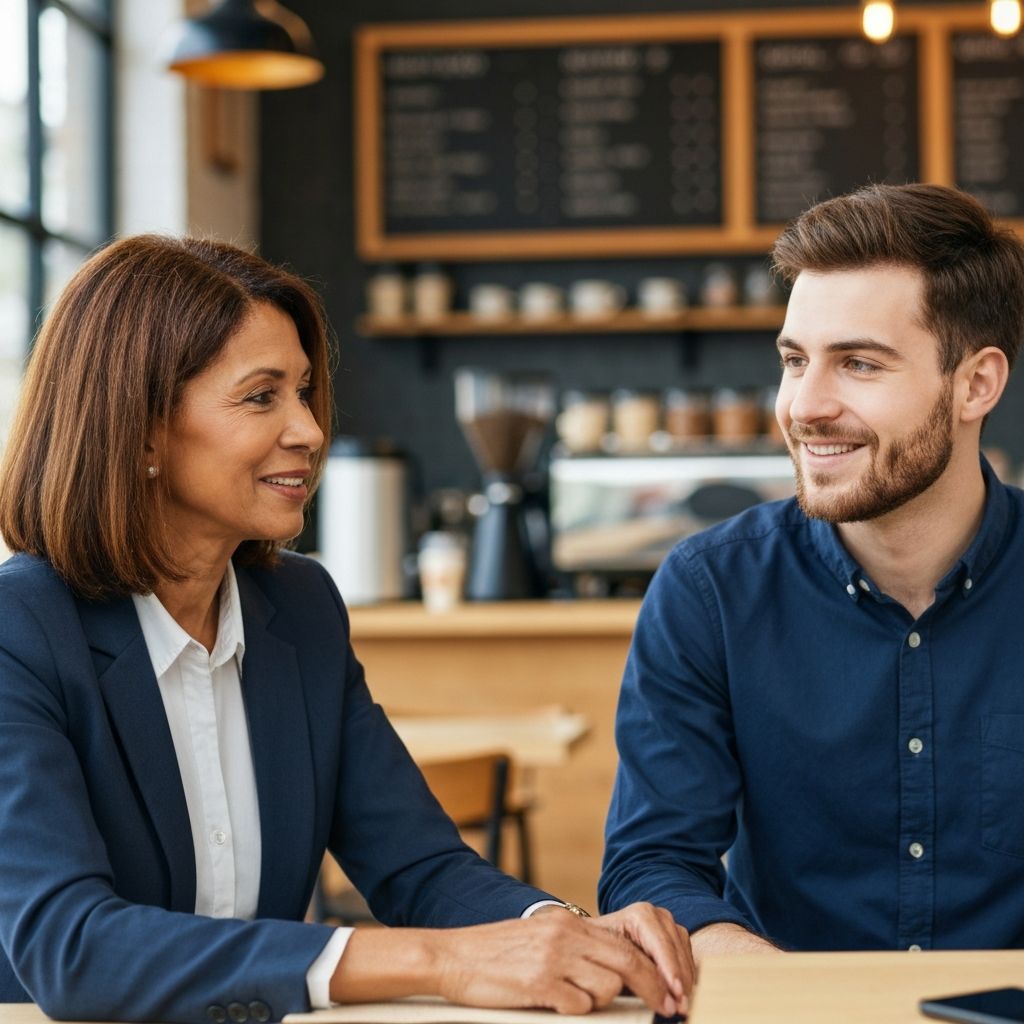 Mentorship